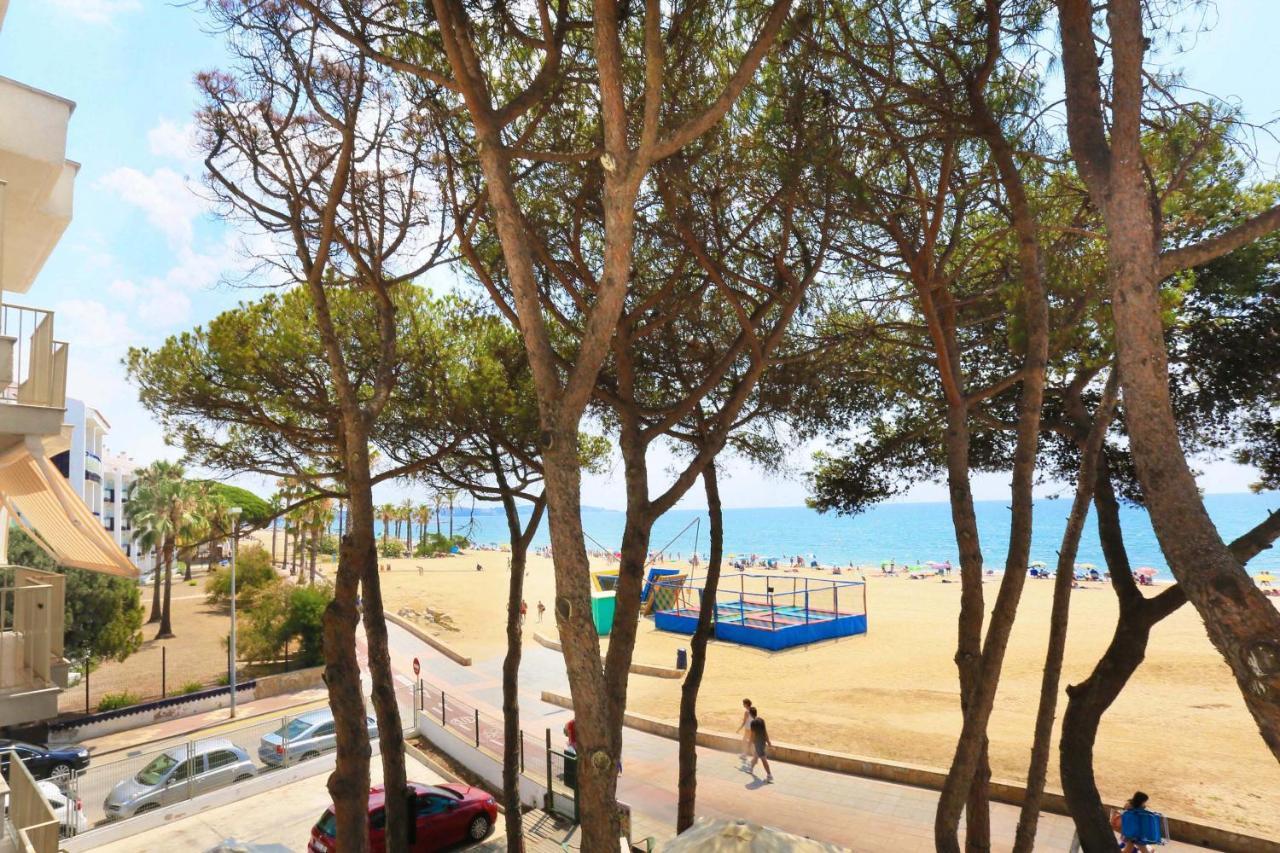Litoral Costa Dorada - Playmar Only Families Cambrils Εξωτερικό φωτογραφία