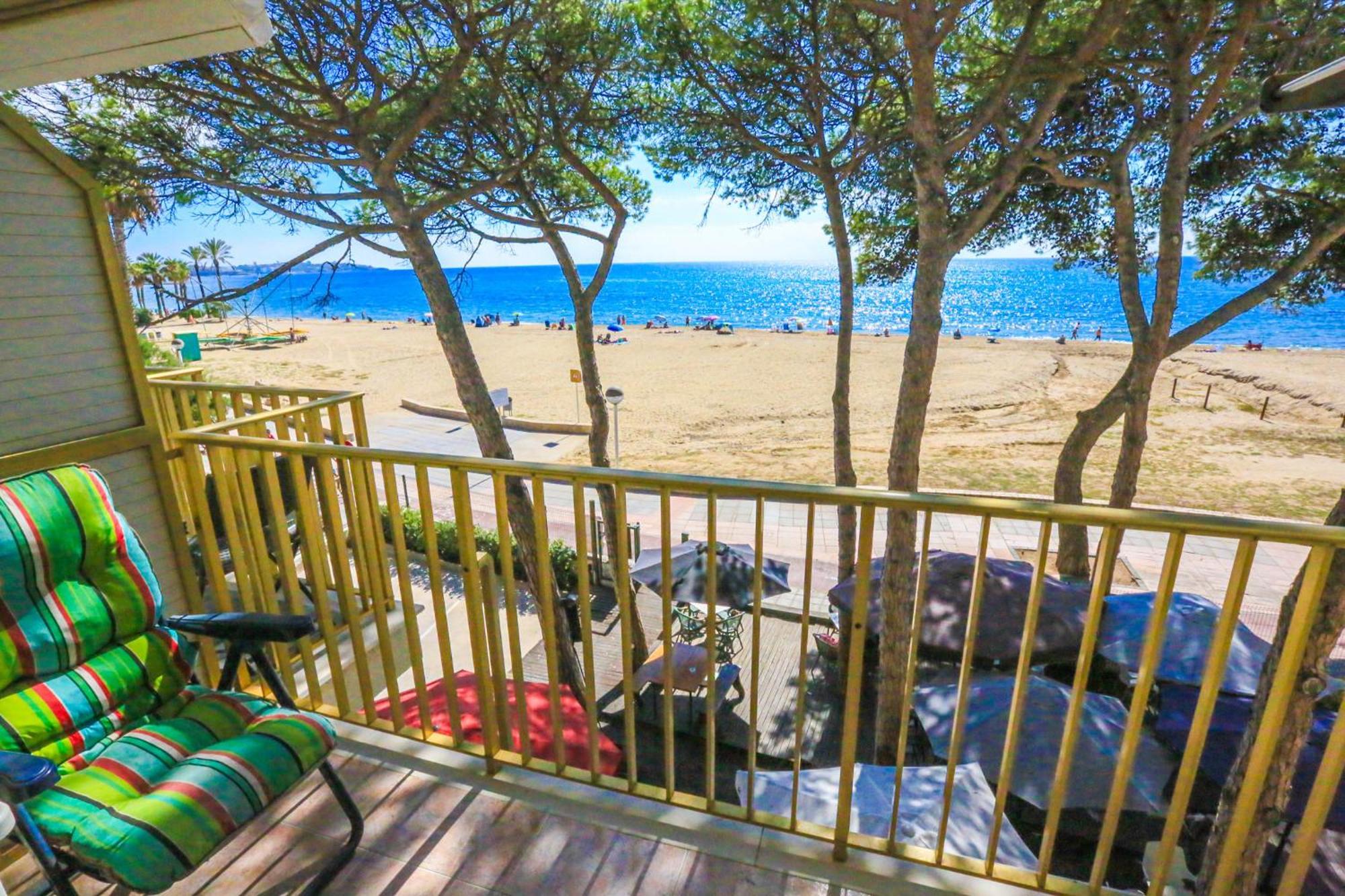 Litoral Costa Dorada - Playmar Only Families Cambrils Εξωτερικό φωτογραφία