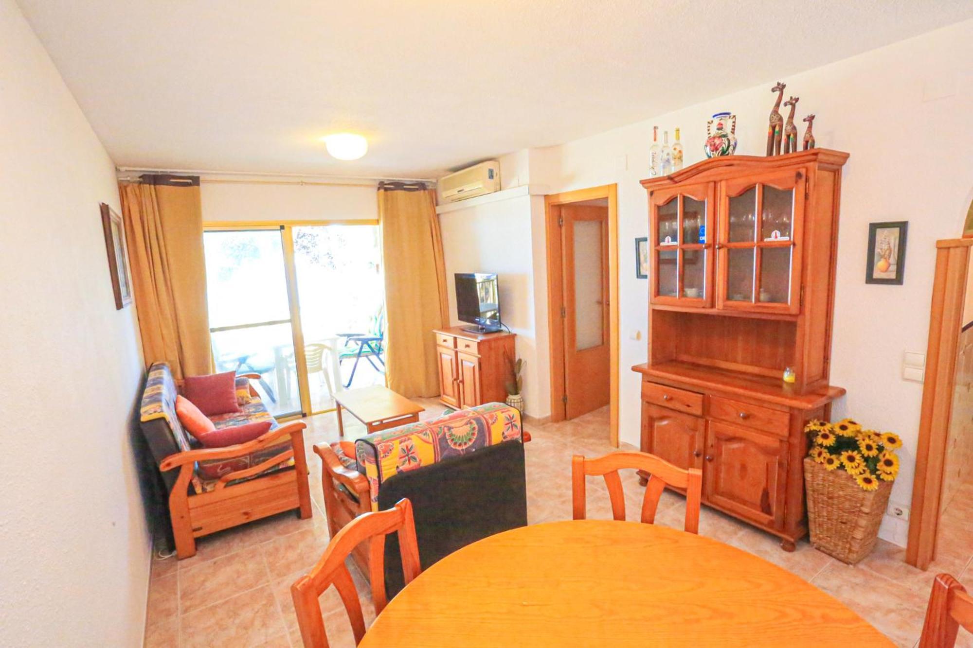 Litoral Costa Dorada - Playmar Only Families Cambrils Εξωτερικό φωτογραφία