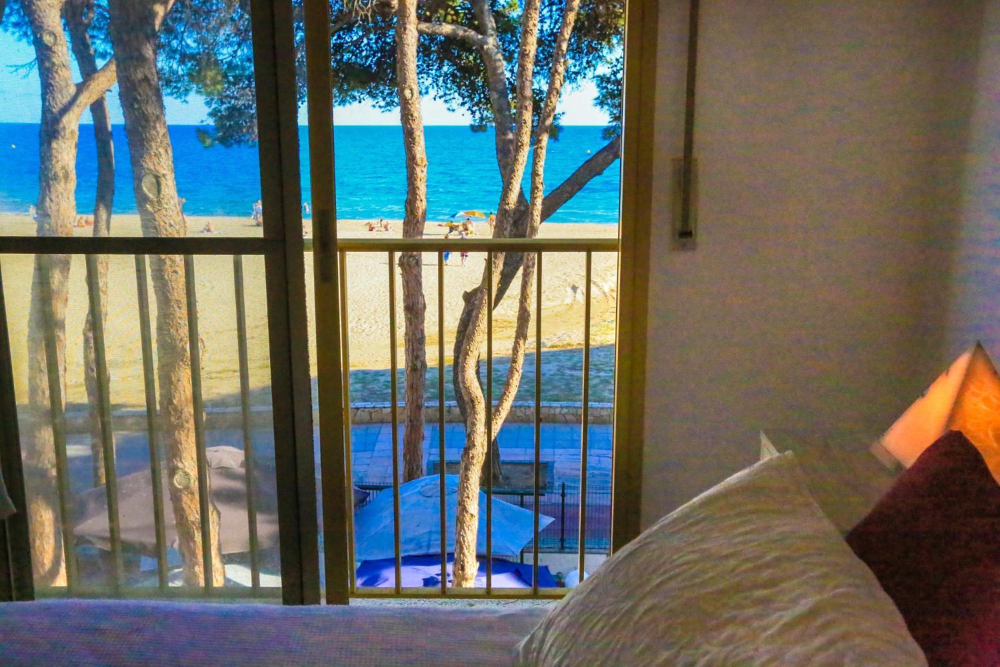 Litoral Costa Dorada - Playmar Only Families Cambrils Εξωτερικό φωτογραφία