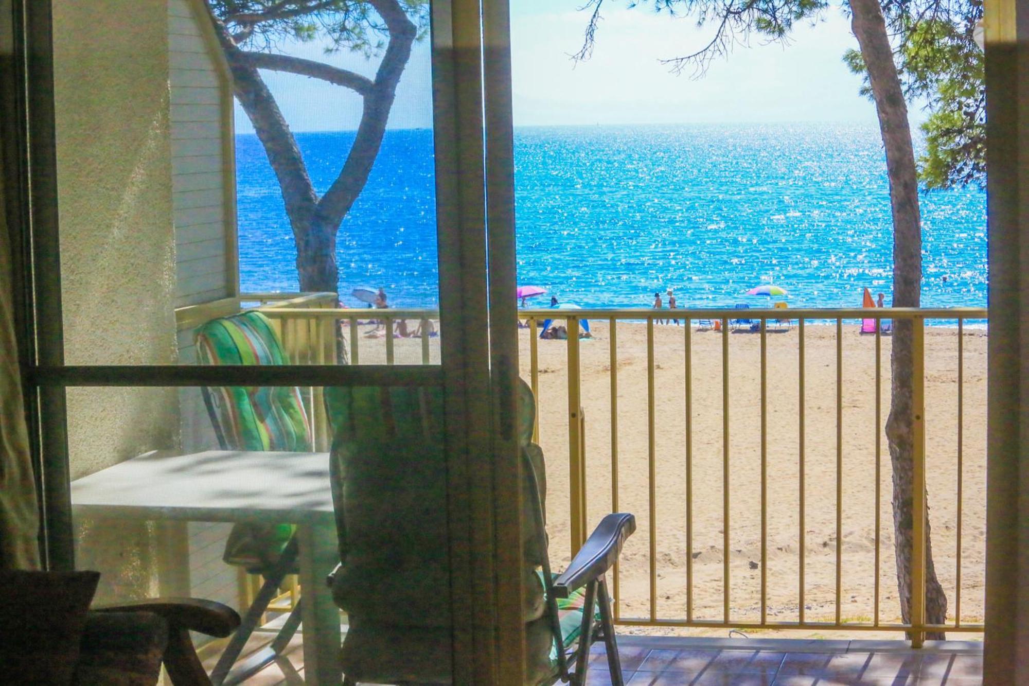 Litoral Costa Dorada - Playmar Only Families Cambrils Εξωτερικό φωτογραφία