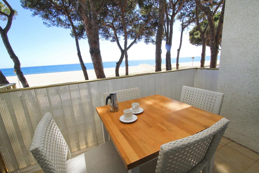 Litoral Costa Dorada - Playmar Only Families Cambrils Εξωτερικό φωτογραφία