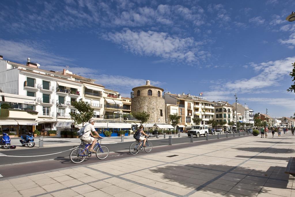 Litoral Costa Dorada - Playmar Only Families Cambrils Εξωτερικό φωτογραφία